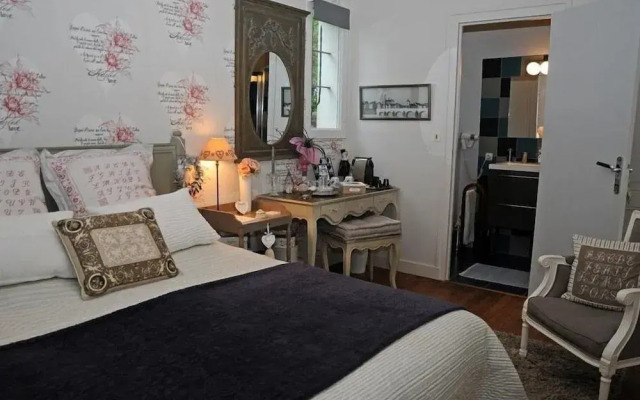 Ti Laouenek – Maison d'hôtes à Vannes