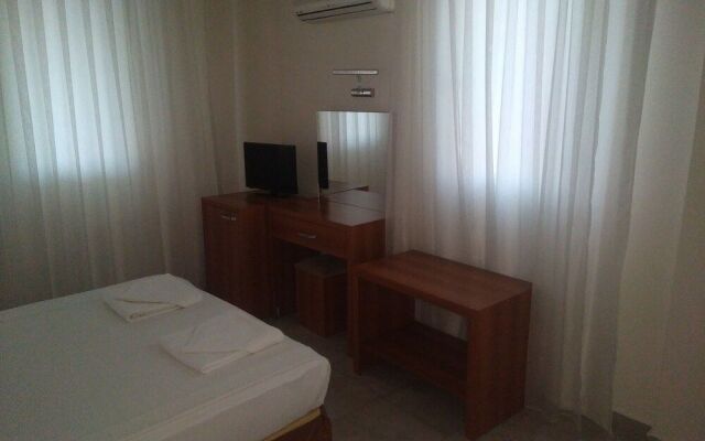 Solis Beach Otel - All Inclusive