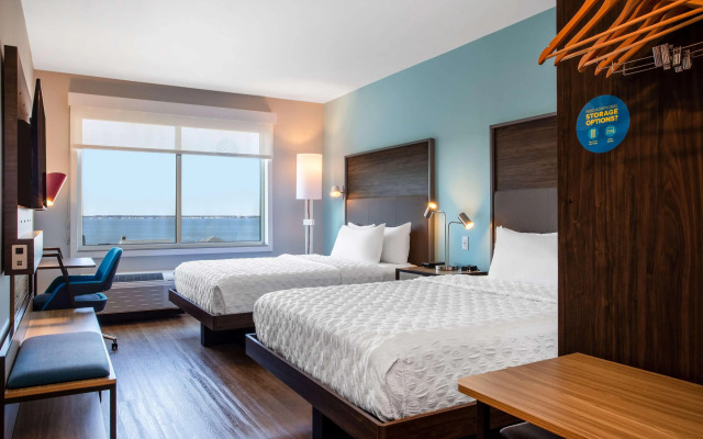 Tru by Hilton Ocean City Bayside