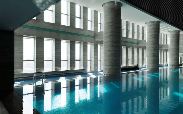 Pullman Wuxi New Lake