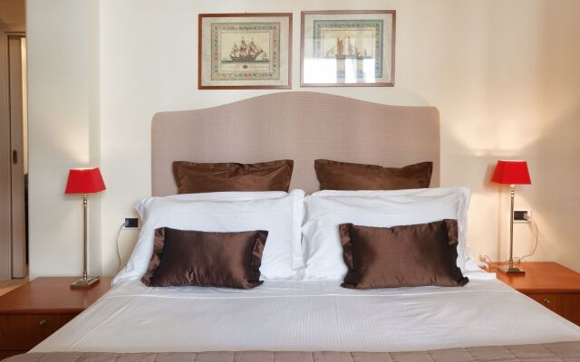 Residence Lungomare - Charming apartments
