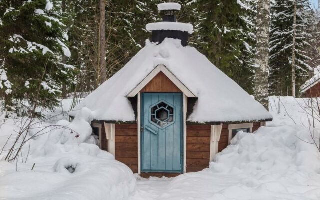 Holiday Home Rentotahko
