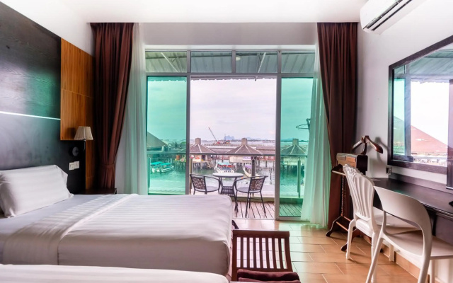Sipadan Inn 2