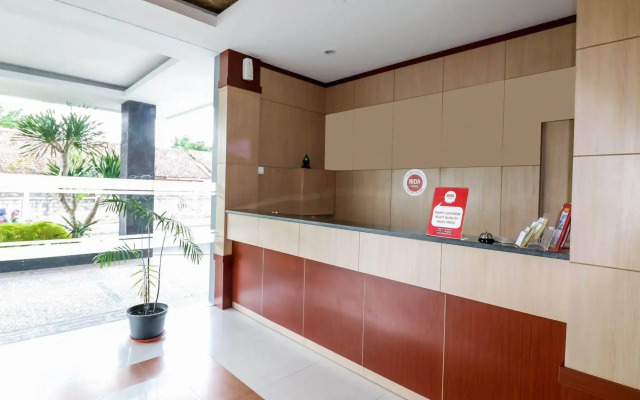 NIDA Rooms Monjali Monument Tugu Jogja