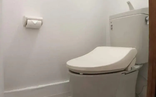 Not Ninja Osaka Hirano 1