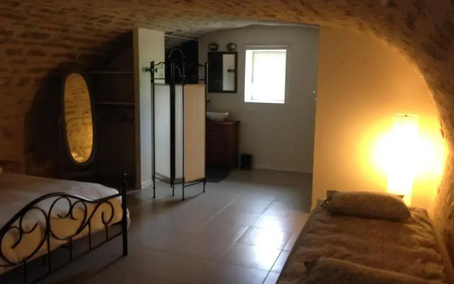 Le Domaine des Ramonets