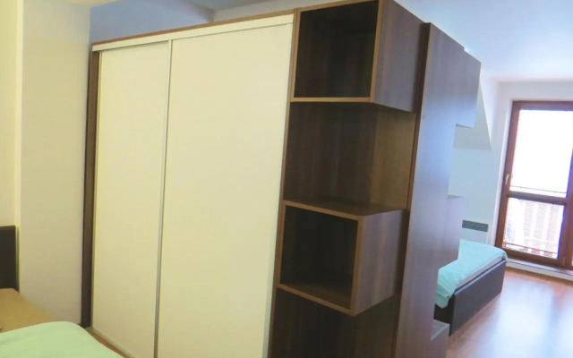 Apartmán 44