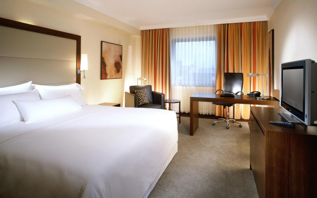 The Westin Grand Frankfurt
