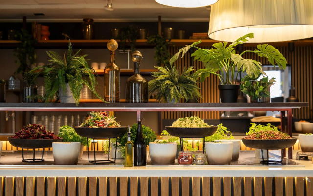 Home Hotel Tapto – Dinner included