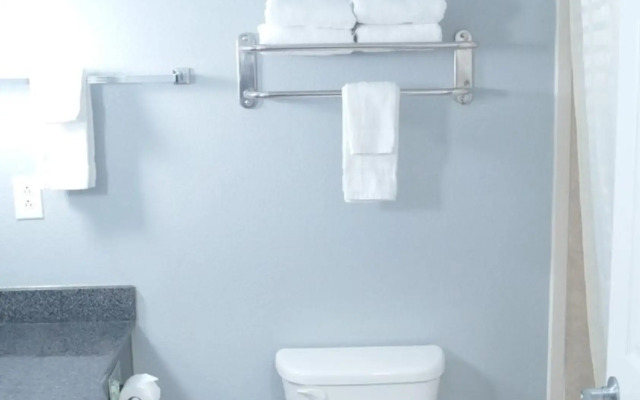 Magnolia Inn and Suites Olive Branch