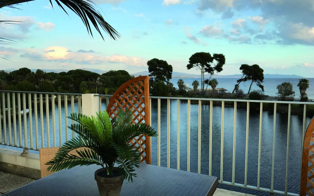 Club Vacances Bleues Plein Sud