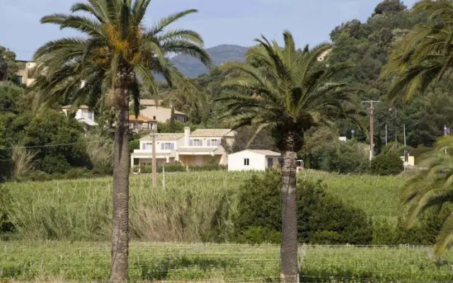 Villas du Domaine de la Madrague