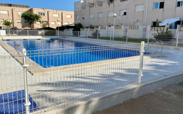 Casa Manolí 10min andando hasta la playa