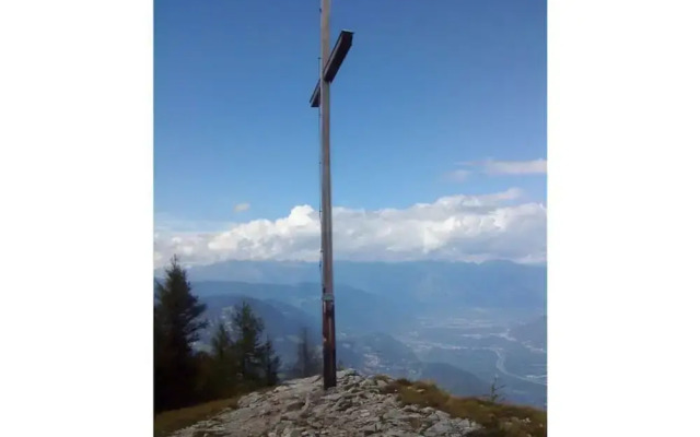 Weiss Comfortable Holiday Residence