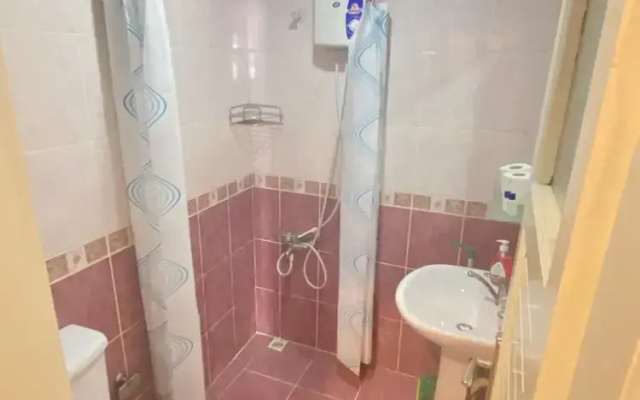 Respect Apart Hotel