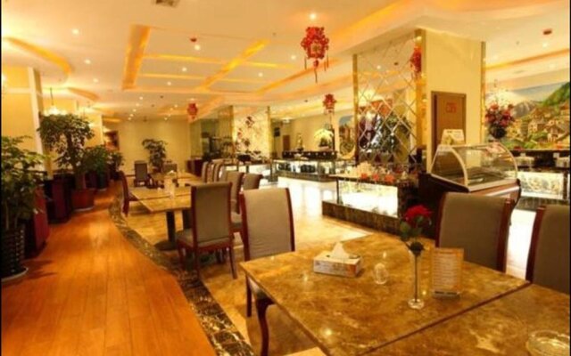 Kunming Tangyun Hotel