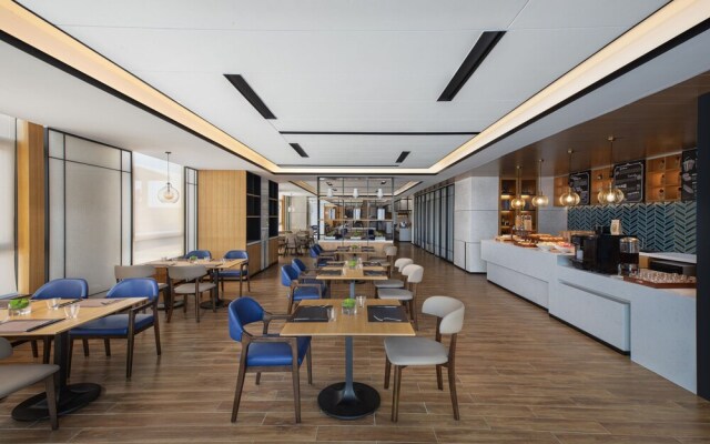 Fairfield by Marriott Danyang