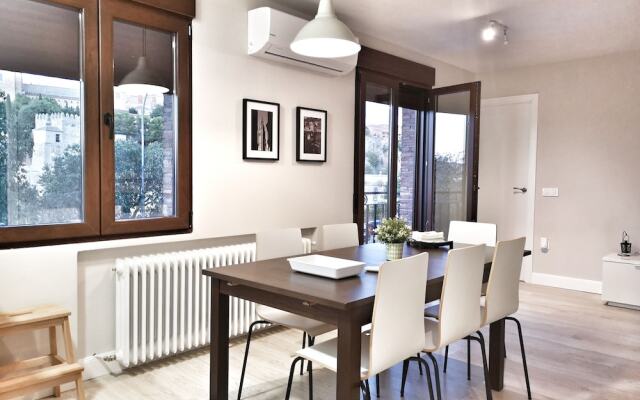 Apartamento La Leyenda de La Cava