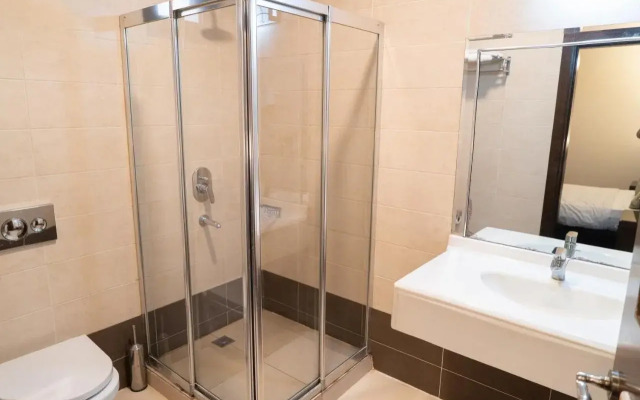 Bl Hotels Erbil