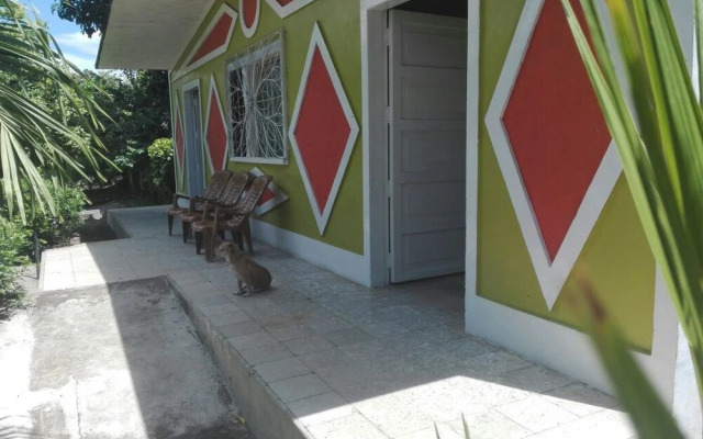Hostel Coco's