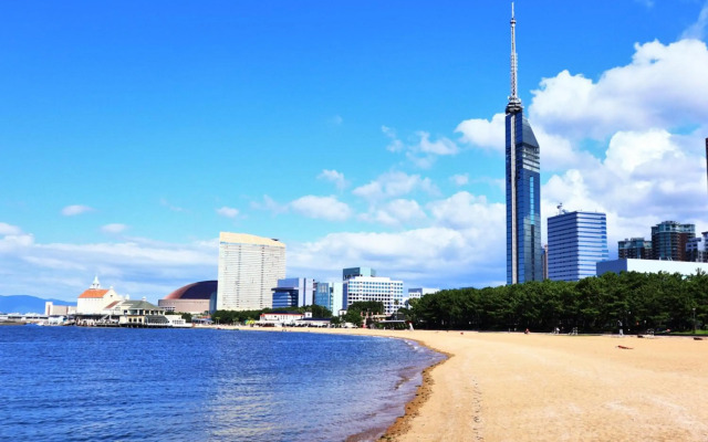 Hotel Resol Trinity Hakata