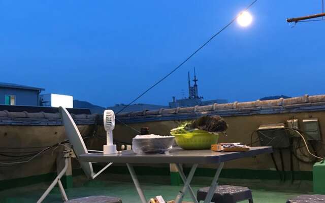 Golmok Guest House - Hostel