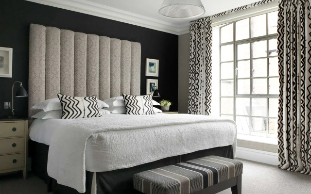 The Soho Hotel, Firmdale Hotels