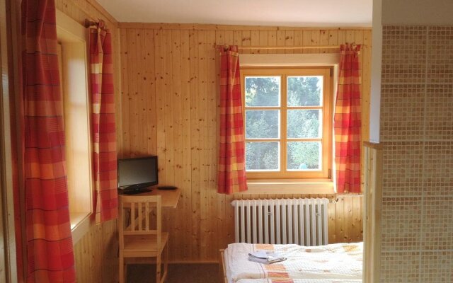 Horský hotel Portáš