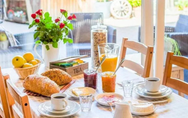 Le Domaine des Remparts