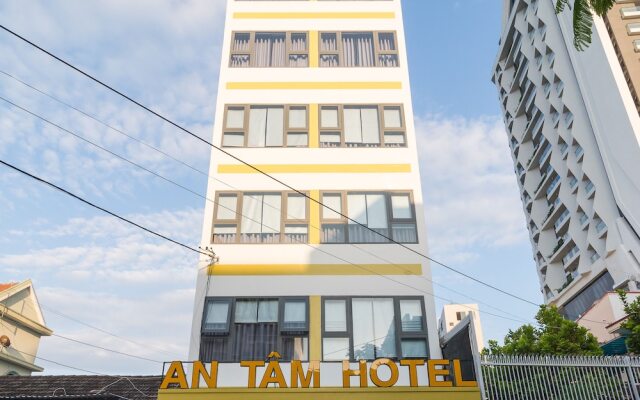 Oyo 174 An Tam Hotel