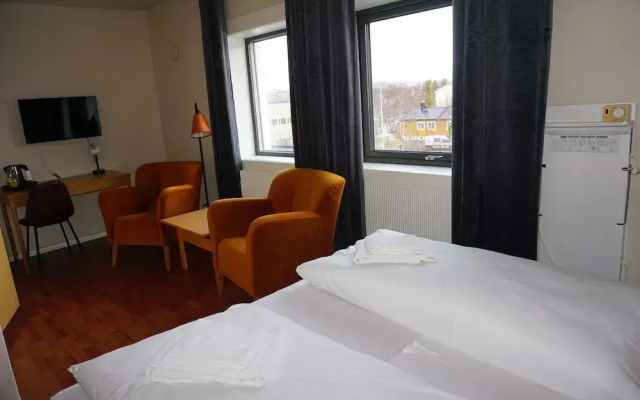 Verdde Hotel Lakselv