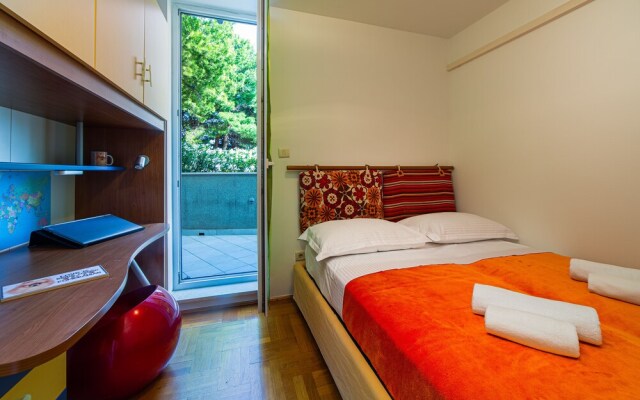 Marina Zenta Apartment