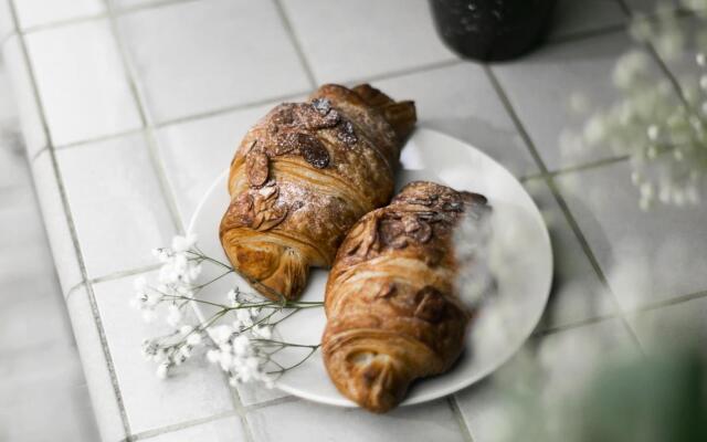 FlatStay (ФлэтСтей) на улице Большая Морская 56