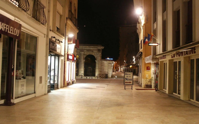 Hotel de Jouvence