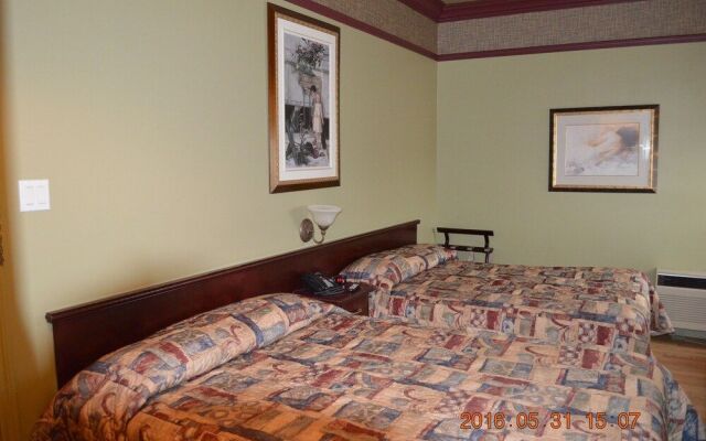 Motel Auberge Hélène