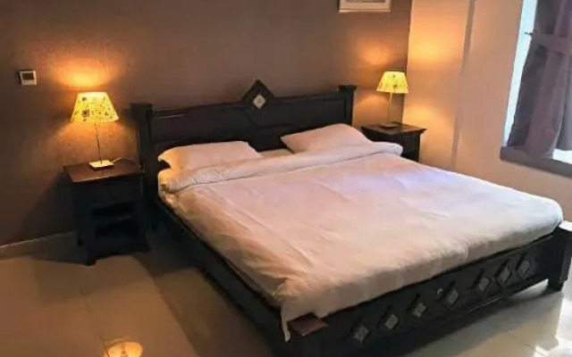 29 Boulevard by Espace Holiday Home