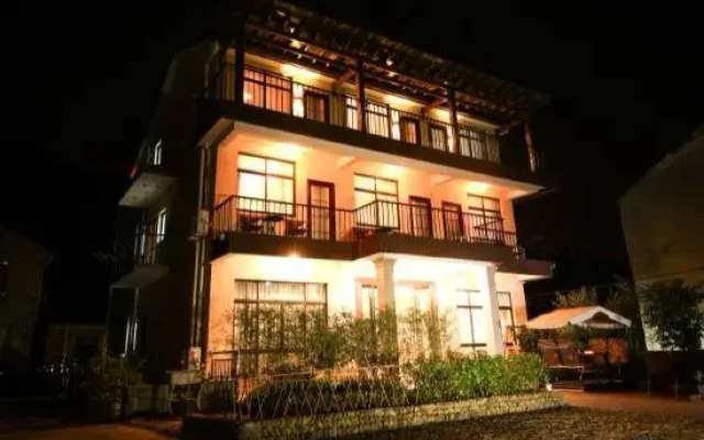 Yu 106 Guesthouse