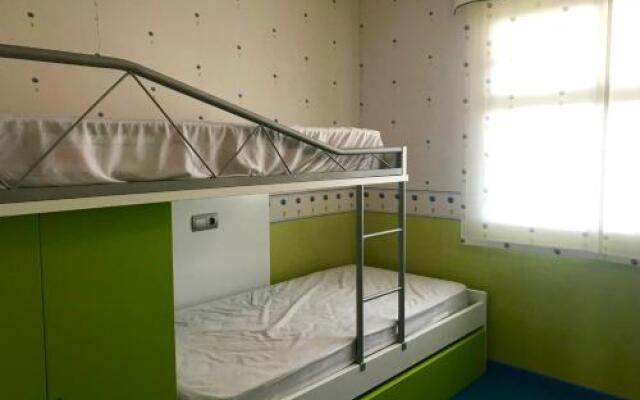 Meddays Apartamento Los Flamencos 507