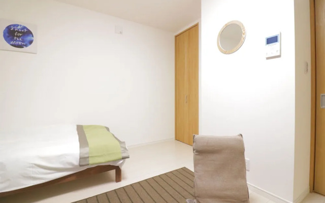 HG Cozy Hotel No.91 Momodani Station