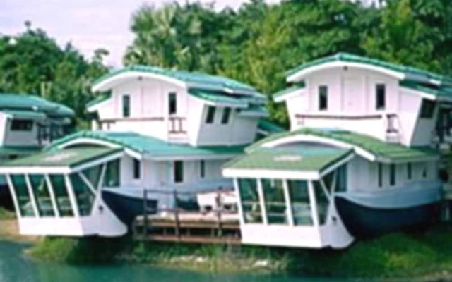 Blue Sapphire Golf & Resort