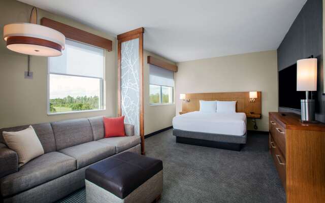 Hyatt Place Titusville / Kennedy Space Center