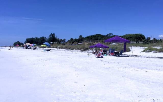 Anna Maria Island 4501 B