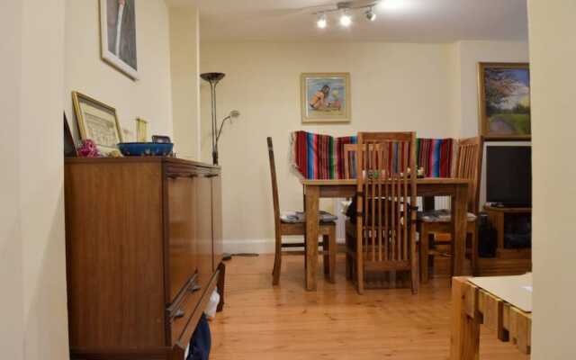 1 Bedroom Apartment Near Holloway