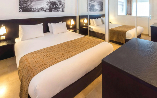 Aparthotel Adagio Nice Promenade des Anglais