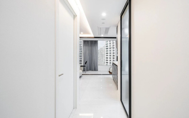 Seocho Intoraon Hotel and Residence
