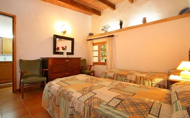 Villa - 4 Bedrooms with Pool - 103228