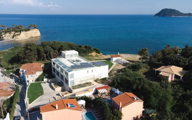 Villa Danae