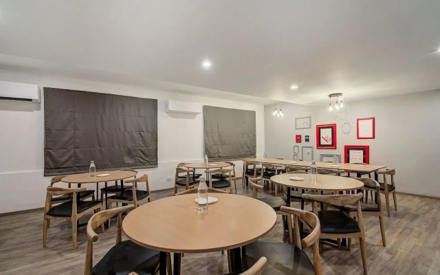 OYO Rooms Lakdi Ka Pul
