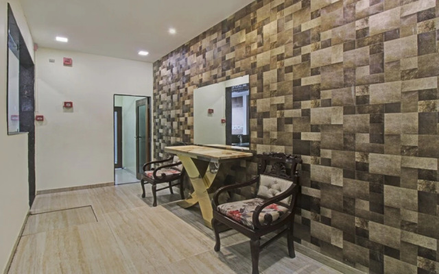 Treebo Trend Hotel Prime