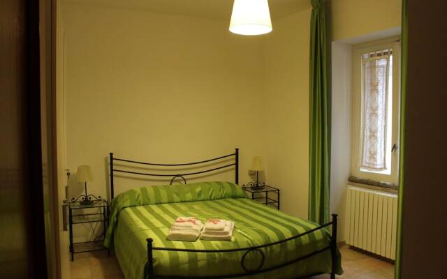 B&B 'A Puteca
